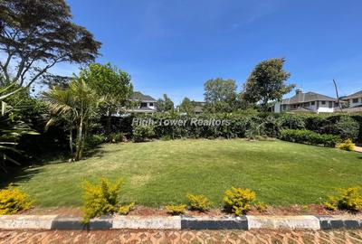 3 Bed House with En Suite in Karen - 3