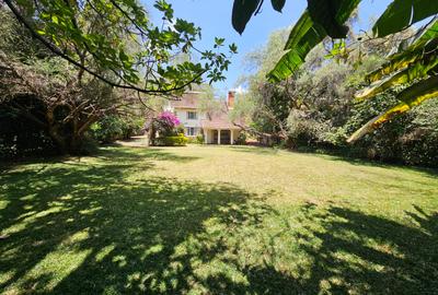 5 Bed Apartment with En Suite in Kyuna