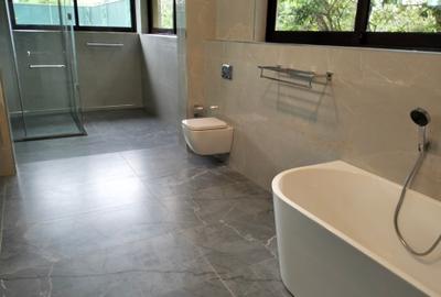 4 Bed Townhouse with En Suite in Loresho