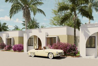 3 Bed House with En Suite in Vipingo - 2