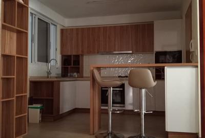 Furnished 2 Bed Apartment with En Suite at Chaka Road - 3