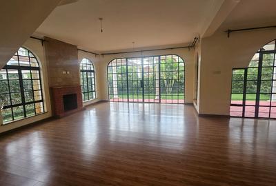 4 Bed Townhouse with En Suite in Kiambu Road