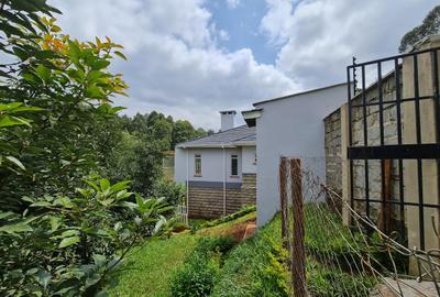 3 Bed House with Garden in Kitisuru