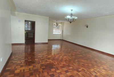 4 Bed Townhouse with Staff Quarters at Kileleshwa - 3