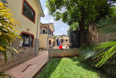 5 Bed Townhouse with En Suite at Kitisuru Road - 2