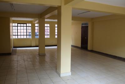 Commercial Property with Service Charge Included in Parklands