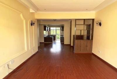 3 Bed Apartment with Swimming Pool in Lavington