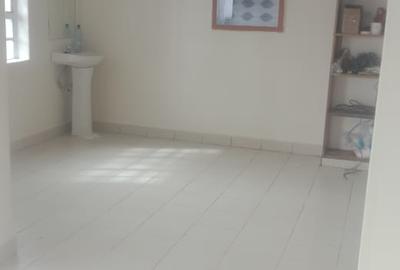 4 Bed House with En Suite in Kitengela