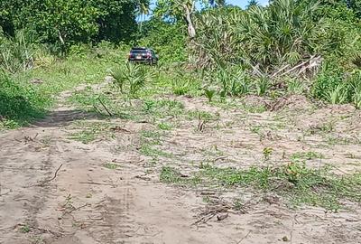 12.44 ac Land at Muhaka Road - 2