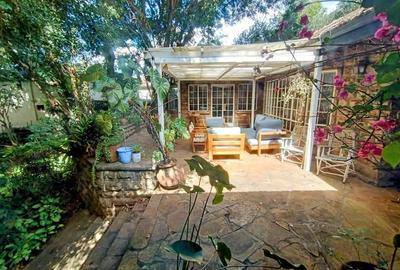 3 Bed House with En Suite in Spring Valley