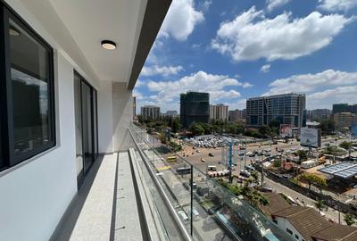 1 Bed Apartment with En Suite at Ngong Road - 2