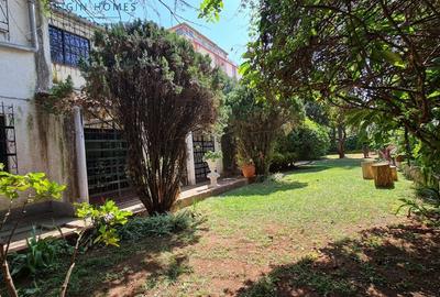 4 Bed Townhouse with En Suite at Kilimani