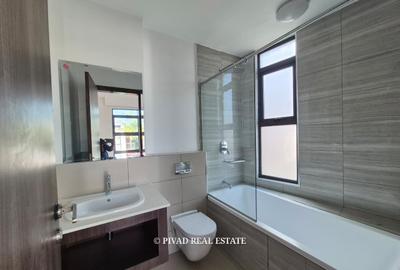 4 Bed House with Garden at Garden Estate - 4