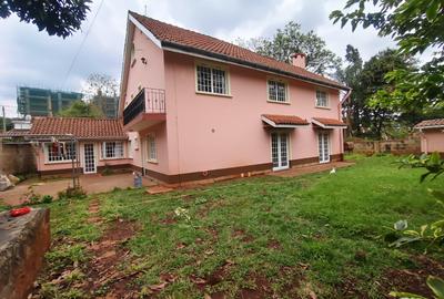 Commercial Property with Parking in Kileleshwa - 3