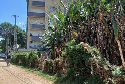 0.5 ac Land in Ruaka - 2