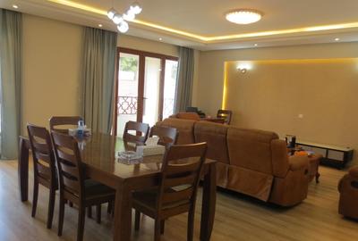 3 Bed Apartment with En Suite at Mandera Road