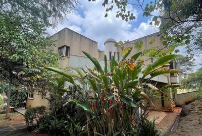 4 Bed Townhouse with En Suite in Kilimani - 2