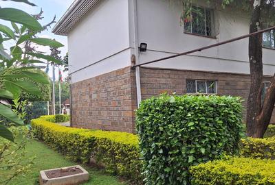 6 Bed House with Staff Quarters in Gigiri - 4