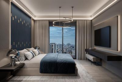 2 Bed Apartment with En Suite at Muthithi Road - 3