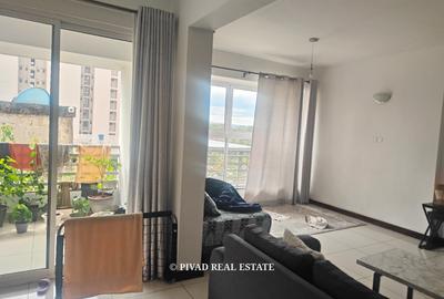 3 Bed Apartment with Backup Generator in Parklands - 2