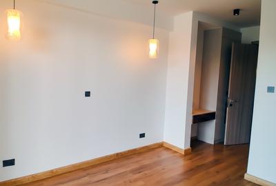 3 Bed Apartment with Swimming Pool in Kitisuru - 4