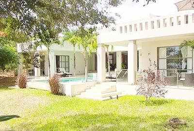 4 Bed House with En Suite in Vipingo - 2