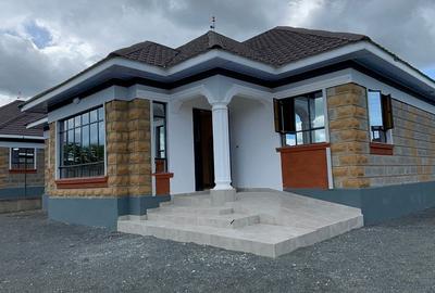 3 Bed Villa with En Suite in Kitengela