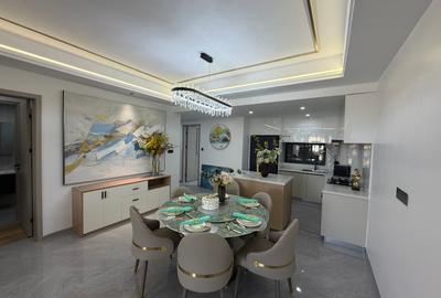 5 Bed Apartment with En Suite in Lavington