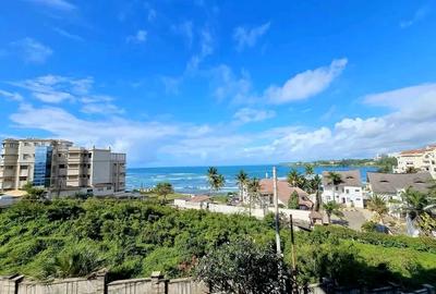 3 Bed Apartment with En Suite at Nyali Area