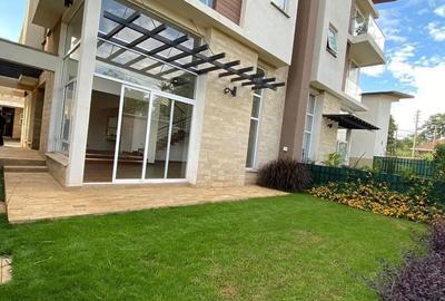 4 Bed Townhouse with En Suite in Lavington