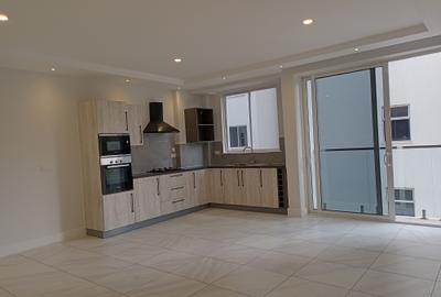 1 Bed Apartment with En Suite at Westlands