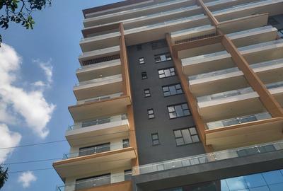 1 Bed House with En Suite at Ojijo Road