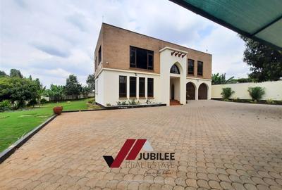 5 Bed House in Runda