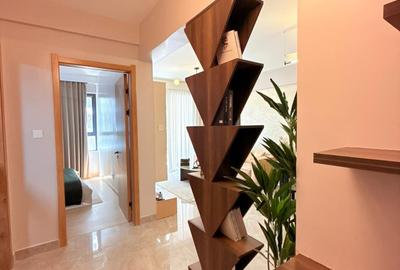 3 Bed Apartment with En Suite in Lavington - 4