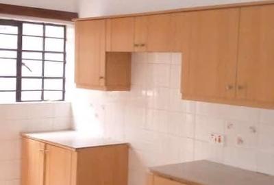 4 Bed Villa with En Suite at Off Likoni Road
