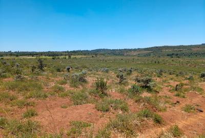 0.045 ha Land at Kikuyu Mikuyuini