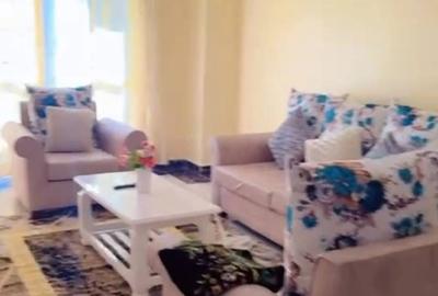 3 Bed Apartment with Parking at Tudor