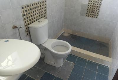 3 Bed Townhouse with En Suite at Muteero - 4