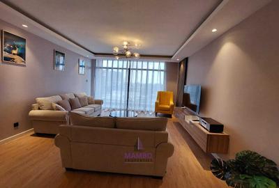 Furnished 3 Bed Apartment with En Suite at Brookside Drive