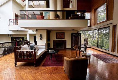 5 Bed Villa with En Suite in Lower Kabete - 2