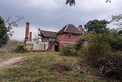 1.378 ac Land at Riara Road - Lavington - 2