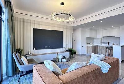 2 Bed Apartment with En Suite in Lavington - 3