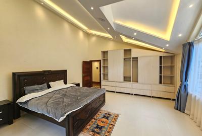 3 Bed House with En Suite in Gigiri - 4