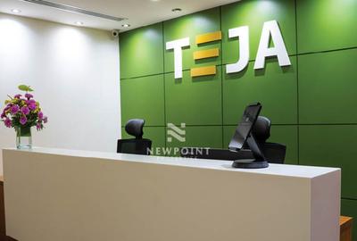 Furnished Office with Service Charge Included in Riverside - 2