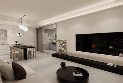 2 Bed Apartment with Swimming Pool at Kingara Road