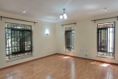 3 Bed House with En Suite in Karen - 2