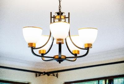 5 Bed Villa with En Suite at Maziwa Lavington - 4