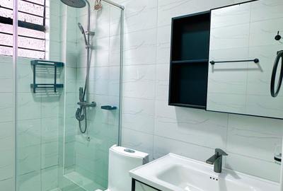 3 Bed Apartment with En Suite at Kikuyu - 4