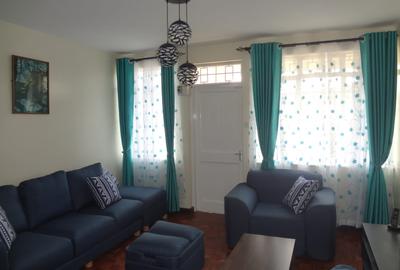Furnished 3 Bed Apartment with Borehole at Woodly Estate - 3