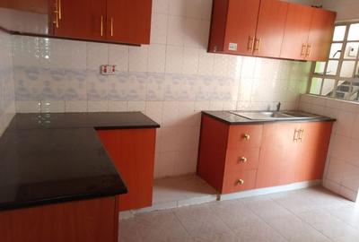 2 Bed Apartment in Kileleshwa